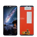 Compatible for Huawei Y7 2018 Screen Assembly Nova 2 lite Touch LCD Mobile Cell Phone Display LCD Wholesale