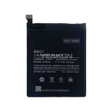 Compatible for Xiaomi Mi Note Mobile Cell Phone Battery BM21 Factory Wholesale Export Battery Board Durable