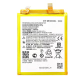 Compatible with Motorola Edge 30Pro Mobile Phone Battery NA50 Built-in Fast Charging Board Factory Wholesale Export