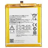 Compatible for Nokia 8 HE322 mobile cell phone battery 3120mAh built-in battery factory wholesale and foreign trade