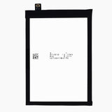 Compatible for OPPO Reamle 9 5G_RMX3474 Built-in Mobile Cell Phone Battery BLP909 Factory Wholesale Export
