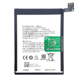 Compatible for OPPO realme 7_Narzo 30 Pro 5G Brand New Mobile Cell Phone Battery BLP807 in Stock Wholesale