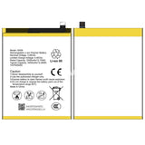 Compatible for General Mobile G009 high-capacity mobile cell phone batteries GM9 Plus factory wholesale and foreign trade