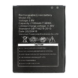 Compatible for Tenda B9010_SC801 4G Modem External mobile cell phone battery factory wholesale and foreign trade