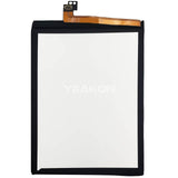Compatible with Nokia 7 Plus 3700mAh mobile cell phone battery brand new durable battery HE347 factory wholesale, foreign trade