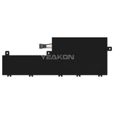 Compatible for Lenovo L19L6P72 Laptop Battery ThinkPad P15V Gen 1_L19C6P72 Wholesale