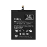 Compatible for Xiaomi Redmi 4A Wholesale Mobile Cell Phone Battery BN30 High Capacity Battery Board Brand New
