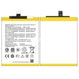 Compatible for HTC mobile cell phone battery Desire 20 Plus High-capacity, brand new battery pack Q7202 Factory wholesale and export