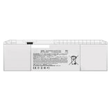 Compatible with Sony BPS30 notebook battery VGP-BPS30_SVT13117ECS_SVT111A11W_11p