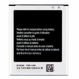 For Samsung Ace3_Ace 3 3G S7270 Phone Battery B100AE External Battery Pack Wholesale Export