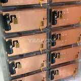 Compatible for Samsung S20U S22U S23U S25Ultra Screen Assembly Note20Ultra LCD