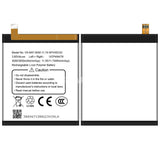 Compatible for VESTEL VNS Z10 Mobile Cell Phone Battery VS-BAT-3050-11.74-SPV4SC52 Factory Wholesale
