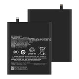 Compatible for Xiaomi Mi Pad 6s Pro Tablet Battery BP50 High Capacity 5000 mAh Factory Wholesale Export