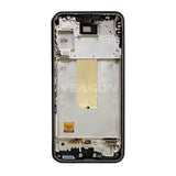 Compatible for SamsungA35 5G A55 Mobile Cell Phone Display Integrated Inner and Outer Screen Screen Assembly LCD