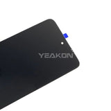 Compatible for Moto E32 Screen Assembly Motorola E32 Ecran Inner and Outer Touch Screen Mobile Cell Phone Display Screen LCD Wholesale