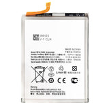 For Samsung A24 4G Mobile Phone Battery EB-BA245ABY High-Capacity 5000mAh Factory Wholesale Export