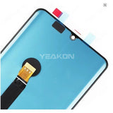 Compatible for HW P30pro Mobile Cell Phone Screen Assembly Touch Screen Single LCD Display LCD AMOLED wholesale