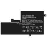 Compatible for HP Chromebook11 G5 EE_HSTNN-IB7W_DB7Z Laptop Battery AS03XL