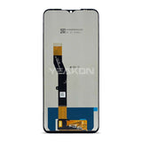 Compatible for Moto G Play 2021 Screen Assembly XT2093 Inner and Outer Touch Mobile Cell Phone Display Screen LCD LCD Wholesale