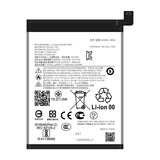Compatible with Motorola RA50 high-capacity new phone battery for Moto G (2025) factory wholesale export