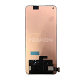 Compatible for OP Reno7 PRO LCD Display Screen Assembly Integrated Inner and Outer Screen Mobile Cell Phone Screen LCD wholesale