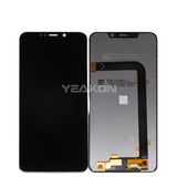 Compatible for Moto one power Screen Assembly Inner and Outer P30 note Touch Mobile Cell Phone Display LCD LCD Wholesale