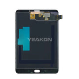 Compatible for Samsung T715_T719 Tablet Handwriting Inner and Outer Screen LCD Assembly Touch Display LCD