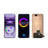 Compatible for OPPO Find X8pro Screen Assembly LCD Display Mobile Cell Phone Screen LCD AM OLED wholesale