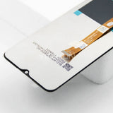 Compatible for OP Real me 7i LCD Screen Touch Screen Integrated Inner and Outer Screen Mobile Cell Phone Display Assembly lcd wholesale