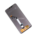 Compatible for Xiaomi Poco F1 Screen Assembly Xiaomi pocophone F1 Mobile Cell Phone Integrated Inner and Outer LCD Wholesale