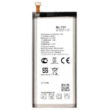Compatible for LG mobile cell phone batteries V40 ThinQ_Q8_V405QA7 built-in charging pad BL-T37 wholesale and foreign trade