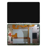 Compatible for Samsung X710_X716_s9 Tablet Screen Assembly LCD Assembly Touch Display LCD
