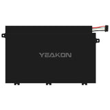 Compatible for Lenovo 5B10W13887 Laptop Battery 01AV445_01AV446_01AV447_01AV448