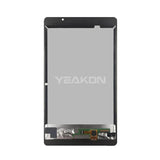 Compatible for HW M2 Lanyue Board 8-Inch M2-801L_803w Tablet Handwriting Outer Screen Display Assembly lcd wholesale