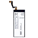 Compatible for Sony XZ1_XZ1 Dual F8342_G8341_G8342 Mobile Cell Phone Battery LIP1645 ERPC