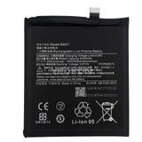 Compatible for Xiaomi Redmi 10X Pro 4520 mAh Mobile Cell Phone Battery BM4T High Capacity Factory Wholesale Export