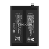 Compatible for OPPO BLPB89 Mobile Cell Phone Battery Oneplus Ace 5 Pro_PKRI10 Factory Wholesale Export