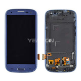 Compatible for S3 I9300 Mobile Cell Phone Screen Screen lcd Touch Screen LCD Screen Display Assembly Wholesale