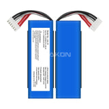 Compatible for JBL Link 20 Bluetooth speakers Battery P763098 01A 6000mAh factory wholesale and export