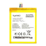 Compatible for Alcatel OneTouch Idol Ultra OT-6033X mobile cell phone battery TLp018C2 Wholesale