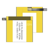 Compatible for Huawei Huami POP_A2009_Pop Pro A2019 Watch Battery PL382222GH Wholesale