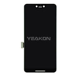 Compatible for Google pixel3XL LCD Screen Inner and Outer Screen Mobile Cell Phone Screen Assembly Touch Display lcd wholesale