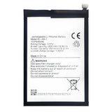 Compatible for Transsion Camon19_CI6n mobile cell phone battery BL-49LT high capacity battery board factory wholesale and foreign trade