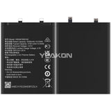 Compatible with Huawei Magic 5 new decoding board mobile cell phone battery HB496789EHW factory wholesale and foreign trade