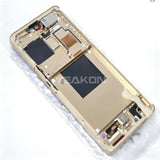 Compatible for Xiaomi Xiaomi 12S ultra Screen Assembly Mobile Cell Phone Screen LCD AMOLED Xiaomi wholesale