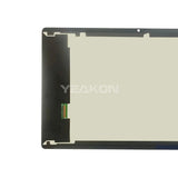 Compatible for Samsung T500.T505.A7 Tablet Display Inner and Outer Screen Handwriting Outer Screen LCD Screen lcd