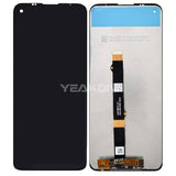 Compatible for moto G9 plus Screen E7i Assembly Inner and Outer Screen moto G9 power Touch Screen E7 power Wholesale
