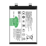 Compatible for VIVO IQOO Z9 Turbo_V2417A_IQOO Neo 10R mobile cell phone battery BA58 wholesale