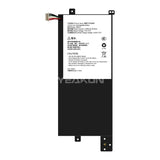 Compatible for CLEVO's newest SSBS77 laptop battery large capacity 4400mAh factory direct sales and wholesale