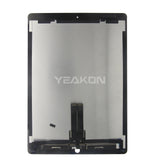 Compatible for ipad pro 12.9-inch 2nd Inner and Outer ScreenA1671_A1670 Display Touch Digitizer lcd